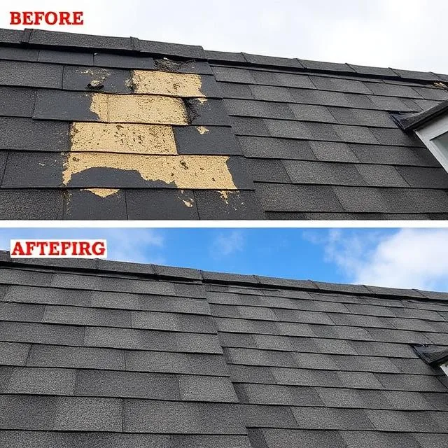Roof Repair Near Me in Coppell, TX near me